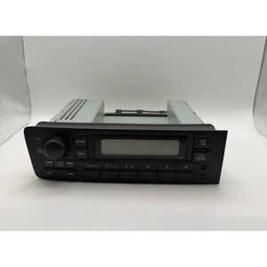 Honda OEM Stereo 39110S01A210-M1 1996-2000 Radio Audio Receiver Switch AM FM